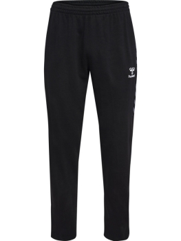 Hummel Authentic Co Training Pants - Black